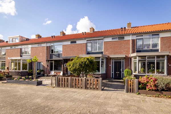 Landmetersweg 73, 1785 HB Den Helder